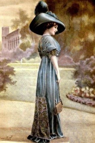 Liberación del corsé