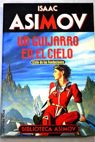 Un guijarro en el cielo