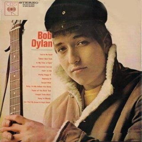 Bob Dylan
