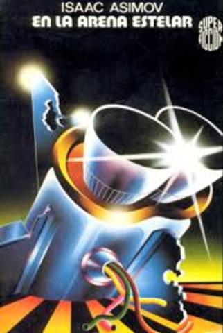 En la arena estelar