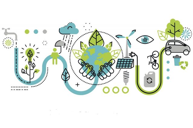 Incremento emisiones en España relativas a 1990