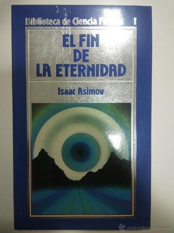 El fin de la eternidad