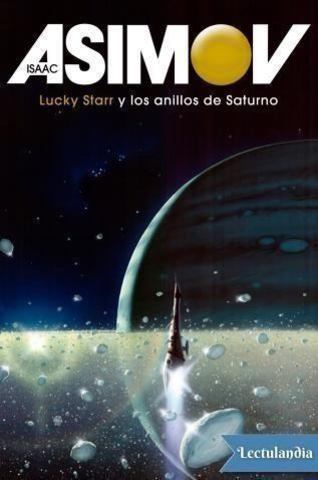 Los anillos de saturno