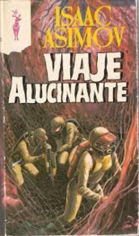 Viaje Alucinante