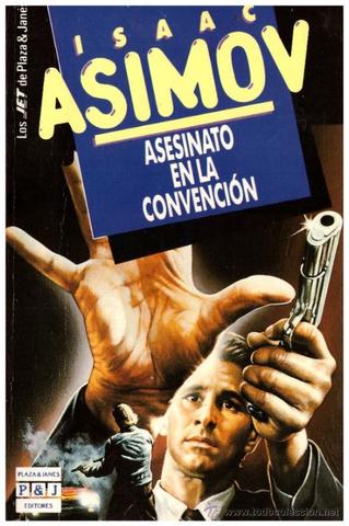 Asesinato en la convención