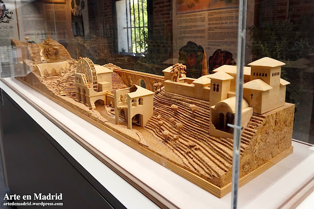 el proyecto de andalusi