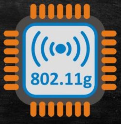 Aprobada la recomendación IEEE 802.11g