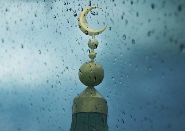 Muhammed som statsmann