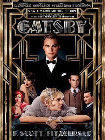 The great gatsby