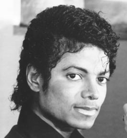 Michael Jackson's Birth