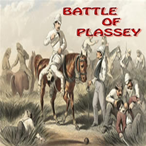 Battle of Plassey