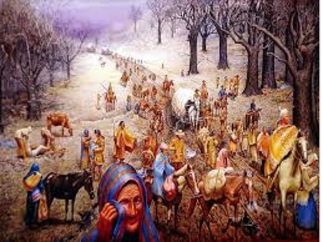 Native American Resistance