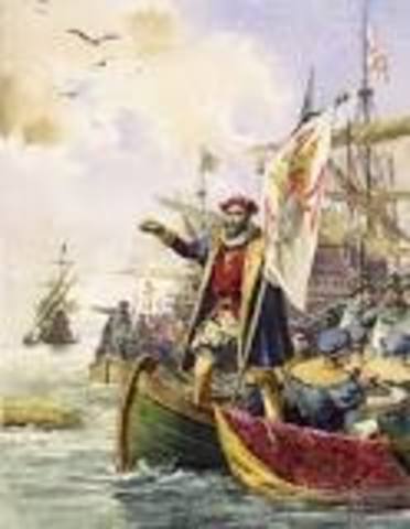 Vasco de Gama