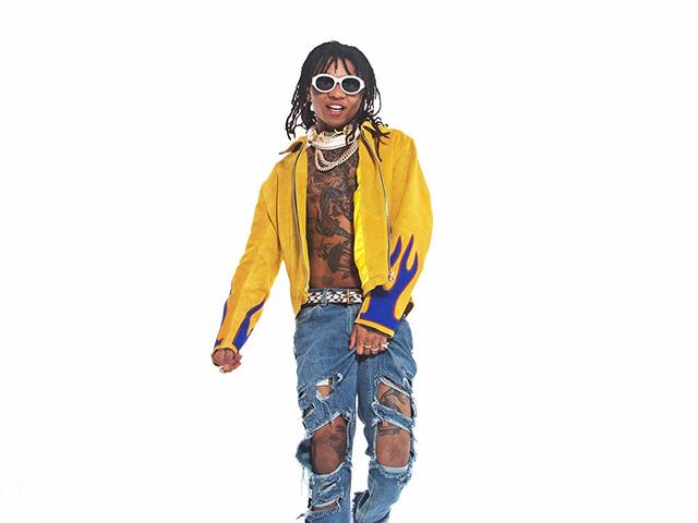 Swae Lee's Birth