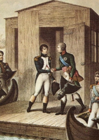 tractat de valençay