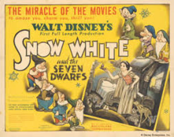 Snow White