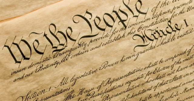 The Constitution of Connecticut