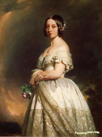 Queen Victoria of Britain took the title of Empress of India