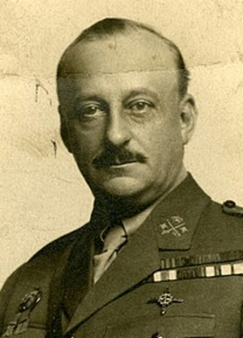 Primo de Rivera