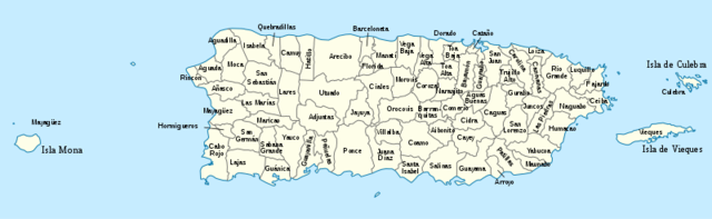 Imperialism/Rbellion in Puerto Rico