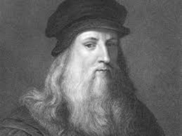 Leonardo da Vinci