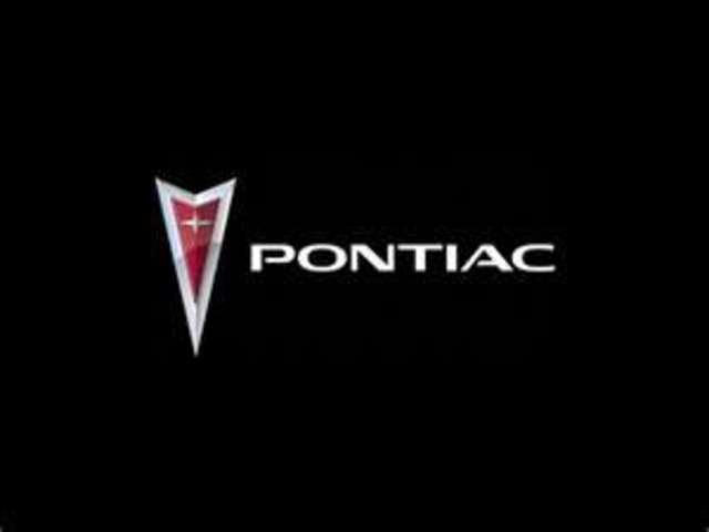 Pontiac's Rebellion