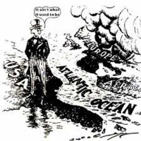 Neutrality Act of 1939