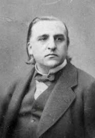 Jean-Martin Charcot
