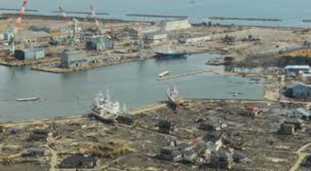 The opening of japans harbours-Imperialsim