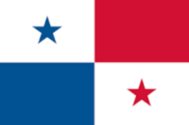 Panama becomes a nation