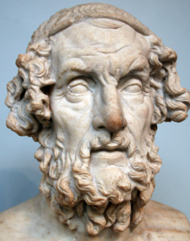 Homer's Writings