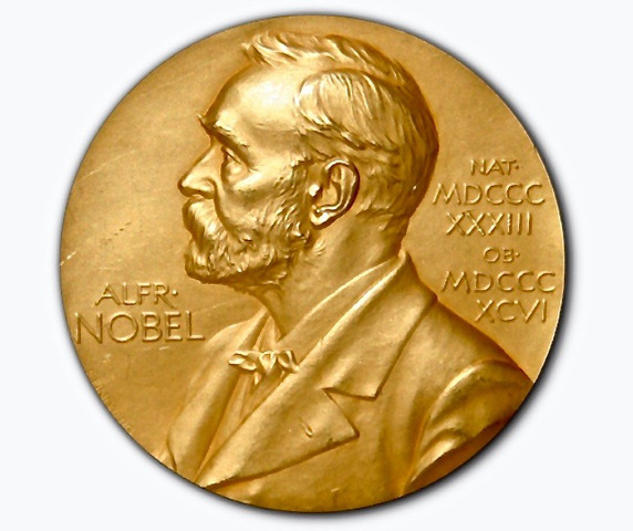 Noble Prize