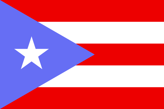 Rebellion in Puerto Rico