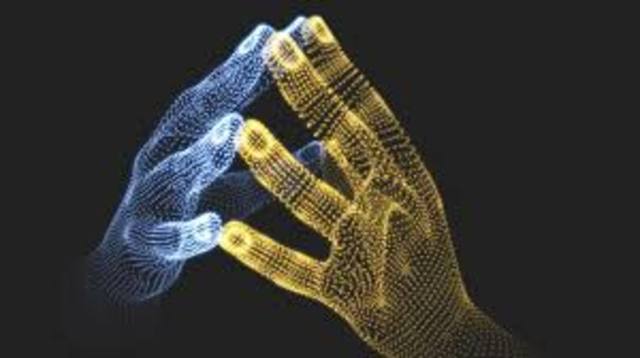 CURACION POR EL TACTO XVIII