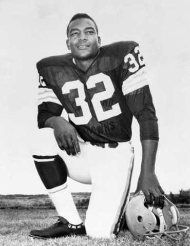 Jim Brown