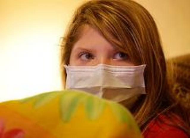 First Texas cases, more in California