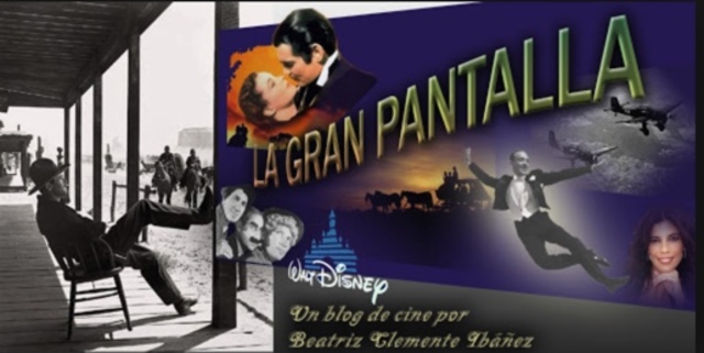 La gran pantalla