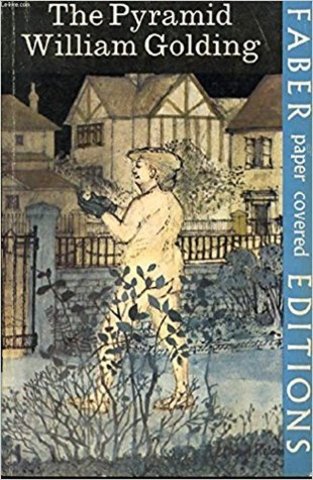 The Pyramid was published.