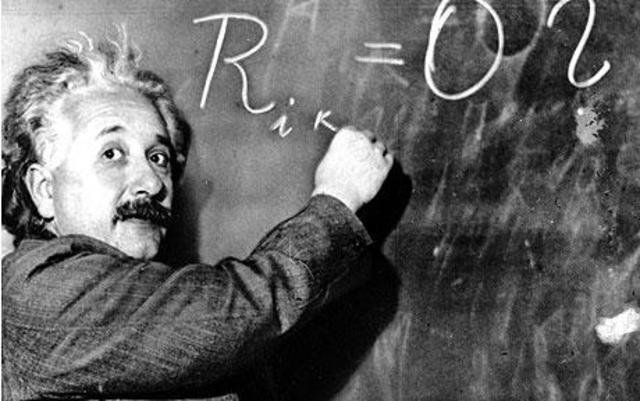 Theory of Relativity