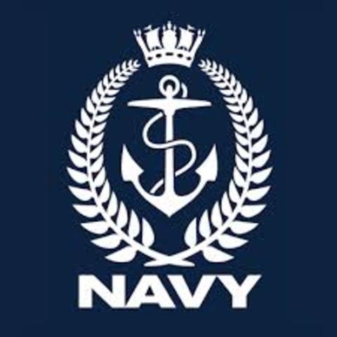 Navy