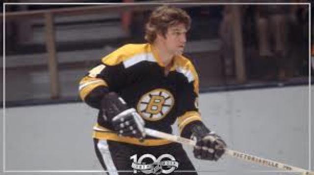Bobby Orr