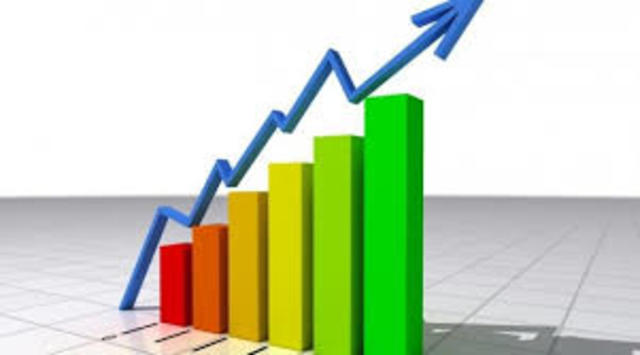 Aumento en descargas