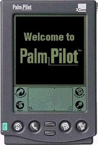 PalmPilot