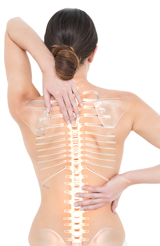 LA QUIROPRÁCTICA CONECTA CEREBRO Y COLUMNA