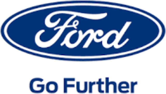Ford Motor Company is established
