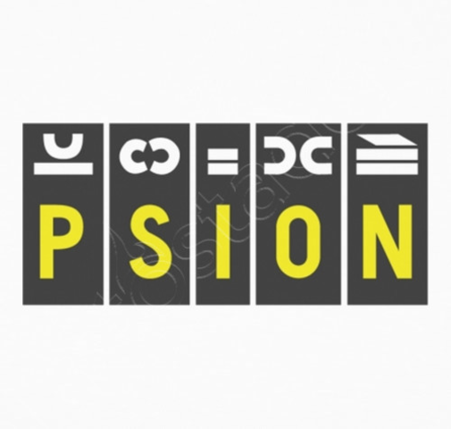 Psion: compañia inglesa de informática. Creador: David E. Potter.