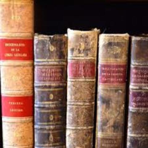 EL ARCHIVO EN EL ANTIGÜO REGIMEN