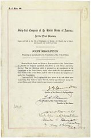 16th Amendment is passed (Progressive)