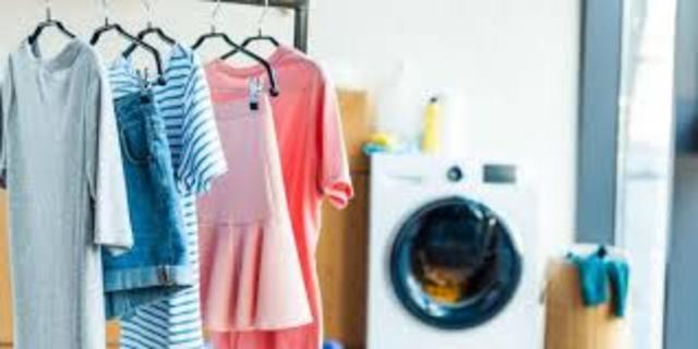 Empiezo de micro empresario abriendo una LAVANDERIA
