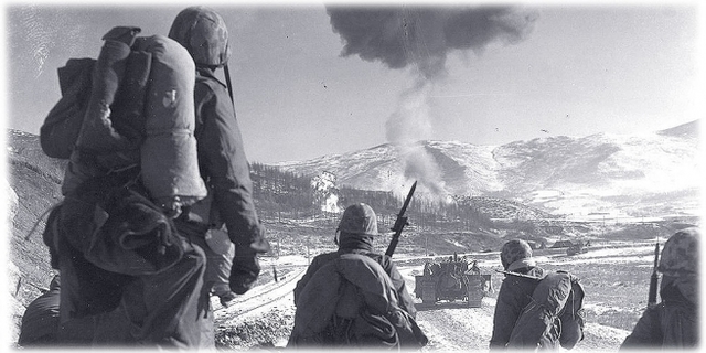 Korean War: Cold War- NewsEvent